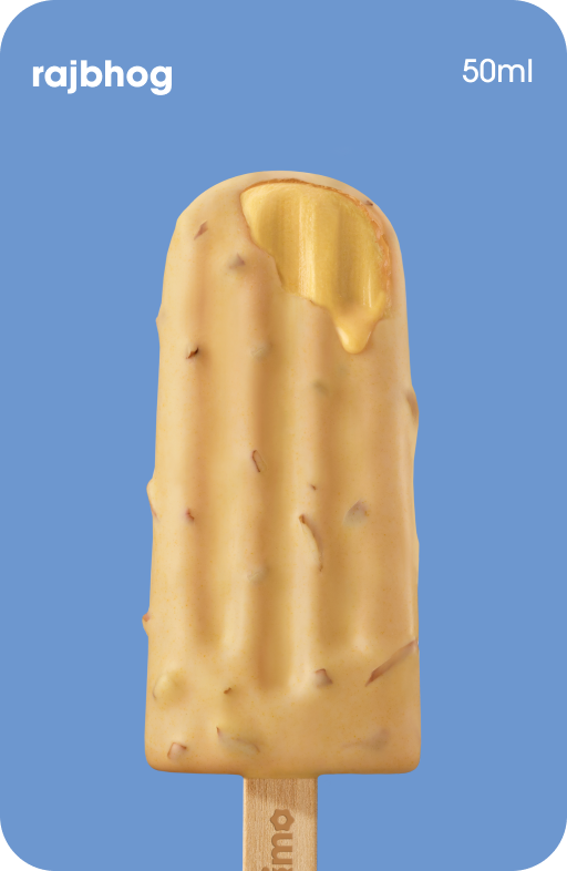 Rajbhog Kulfi